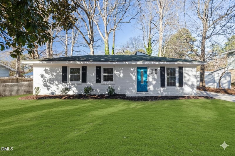 1317 Wrentree Cir, Raleigh, NC 27610