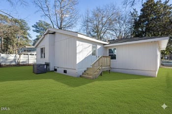 1317 Wrentree Cir, Raleigh, NC 27610