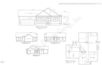 13175 Nc 231 Hw, Middlesex, NC 27557