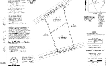 13177 Hanes Ave Lot 1, Middlesex, NC 27557