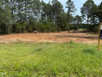 13177 Hanes Ave Lot 1, Middlesex, NC 27557