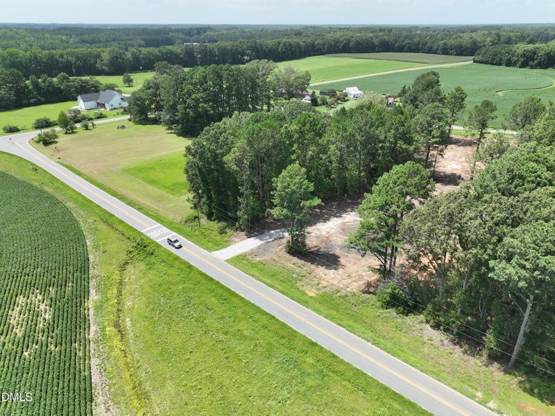 13177 Hanes Ave Lot 1, Middlesex, NC 27557