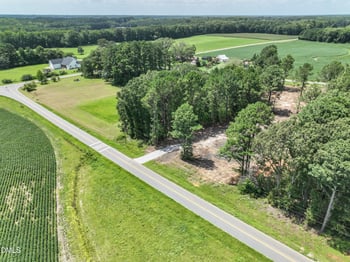 13177 Hanes Ave Lot 1, Middlesex, NC 27557