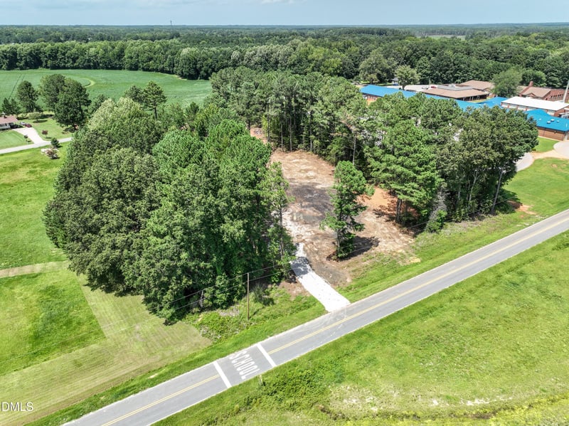 13177 Hanes Ave Lot 1, Middlesex, NC 27557