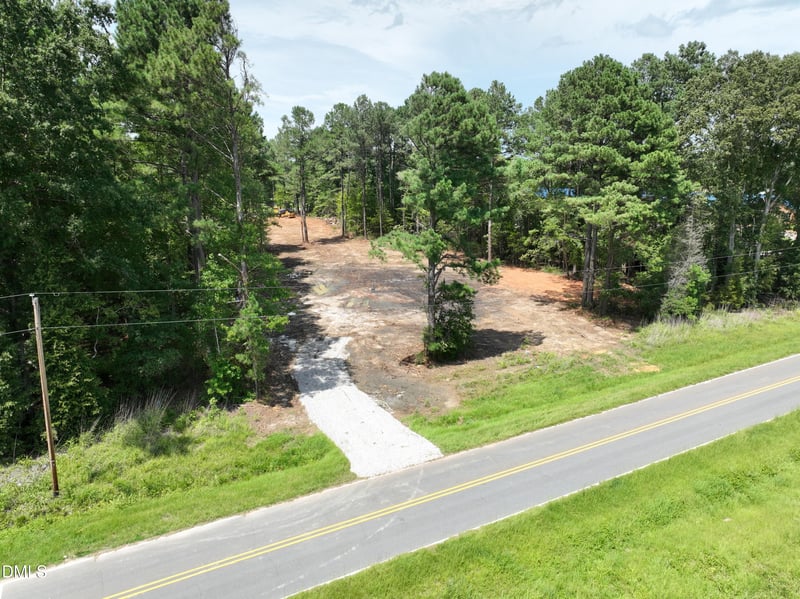 13177 Hanes Ave Lot 1, Middlesex, NC 27557