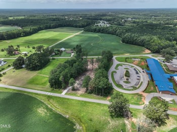 13177 Hanes Ave Lot 1, Middlesex, NC 27557