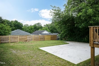 1318 Alston Ave, Durham, NC 27701