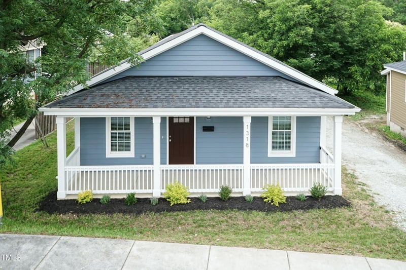 1318 Alston Ave, Durham, NC 27701
