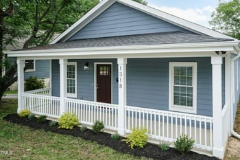 1318 Alston Ave, Durham, NC 27701