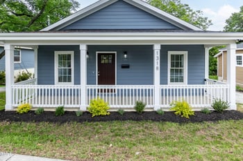 1318 Alston Ave, Durham, NC 27701