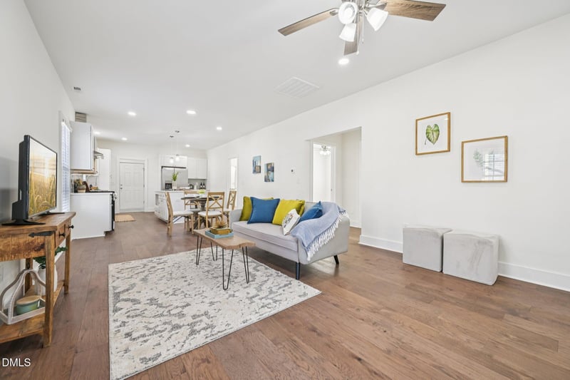 1318 Alston Ave, Durham, NC 27701