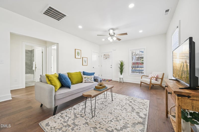 1318 Alston Ave, Durham, NC 27701