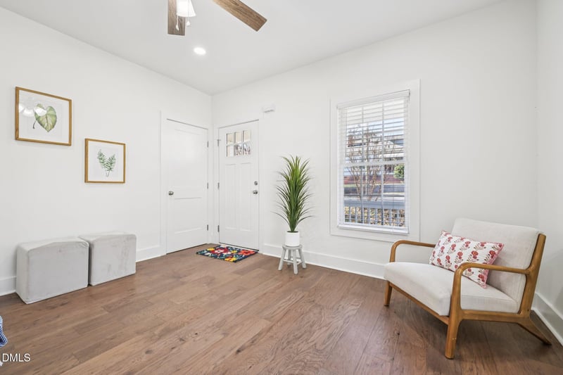 1318 Alston Ave, Durham, NC 27701