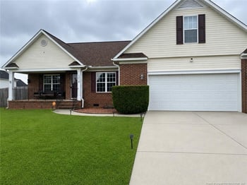 1318 Aztek Pl, Fayetteville, NC 28314