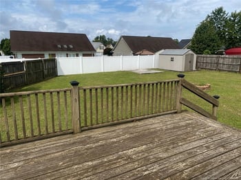 1318 Aztek Pl, Fayetteville, NC 28314