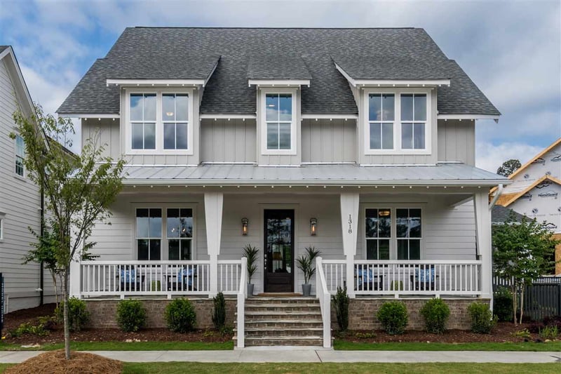 1318 Bradburn Dr, Durham, NC 27713