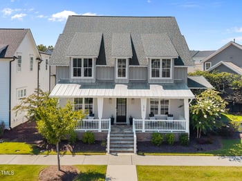 1318 Bradburn Dr, Durham, NC 27713