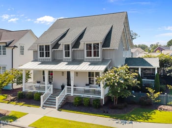 1318 Bradburn Dr, Durham, NC 27713