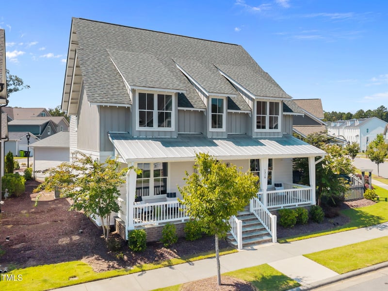 1318 Bradburn Dr, Durham, NC 27713