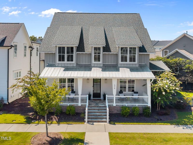 1318 Bradburn Dr, Durham, NC 27713