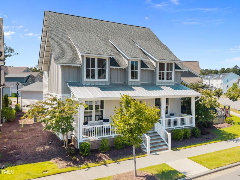 1318 Bradburn Dr, Durham, NC 27713