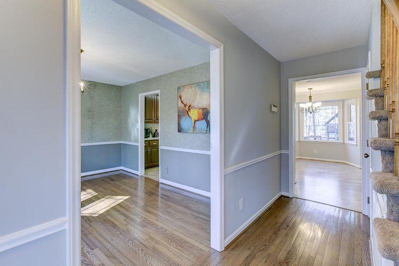 1318 Doylin Dr, Cary, NC 27511