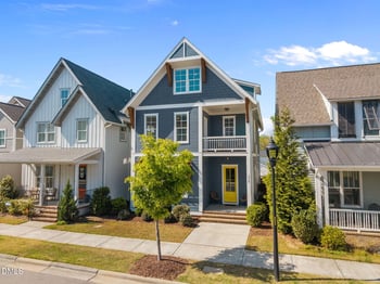 1318 Excelsior Grand Ave, Durham, NC 27713