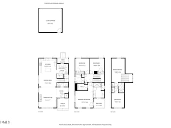 1318 Excelsior Grand Ave, Durham, NC 27713