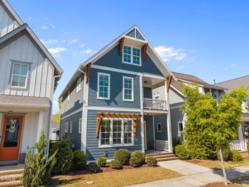 1318 Excelsior Grand Ave, Durham, NC 27713