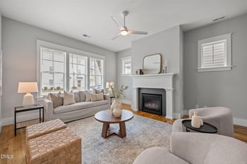 1318 Excelsior Grand Ave, Durham, NC 27713