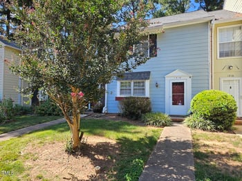 1318 Garden Crest Cir, Raleigh, NC 27609