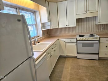 1318 Garden Crest Cir, Raleigh, NC 27609