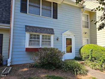 1318 Garden Crest Cir, Raleigh, NC 27609