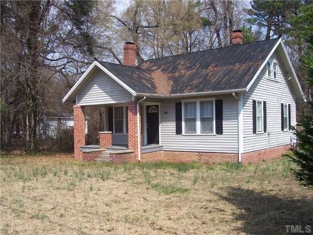 1318 W Garner Rd, Garner, NC 27529