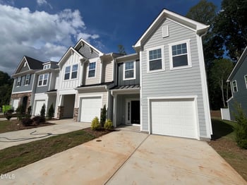 1318 Hammond Dr, Mebane, NC 27302