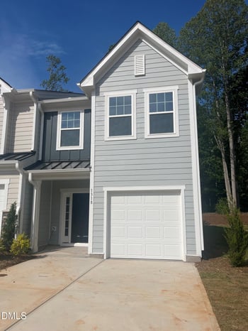 1318 Hammond Dr, Mebane, NC 27302