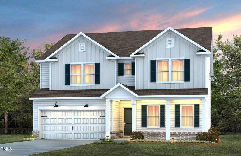 1318 Hollyview Ave, Durham, NC 27703