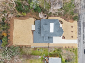 1318 Ivy Ln, Raleigh, NC 27609