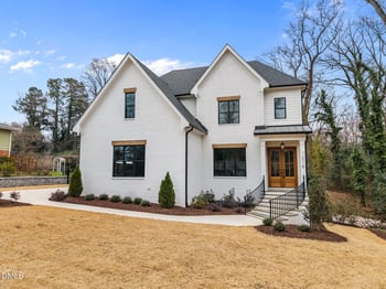 1318 Ivy Ln, Raleigh, NC 27609
