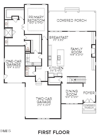 1318 Ivy Ln, Raleigh, NC 27609