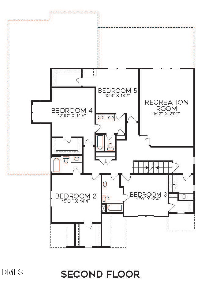 1318 Ivy Ln, Raleigh, NC 27609