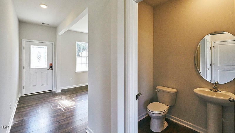 1318 Lansdowne Dr #436, Mebane, NC 27302