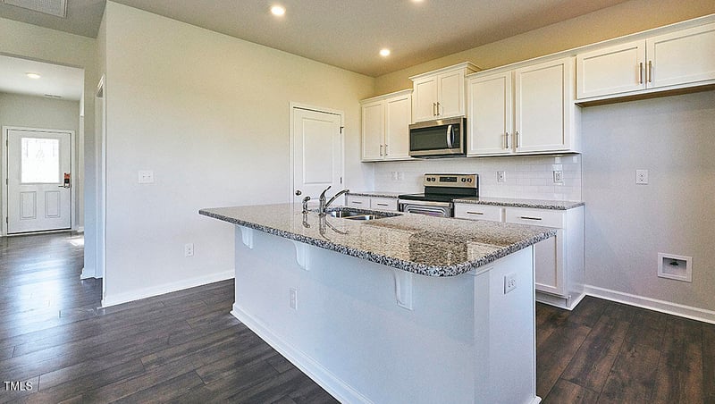 1318 Lansdowne Dr #436, Mebane, NC 27302