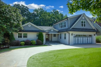 1318 Mayfair Rd, Raleigh, NC 27608