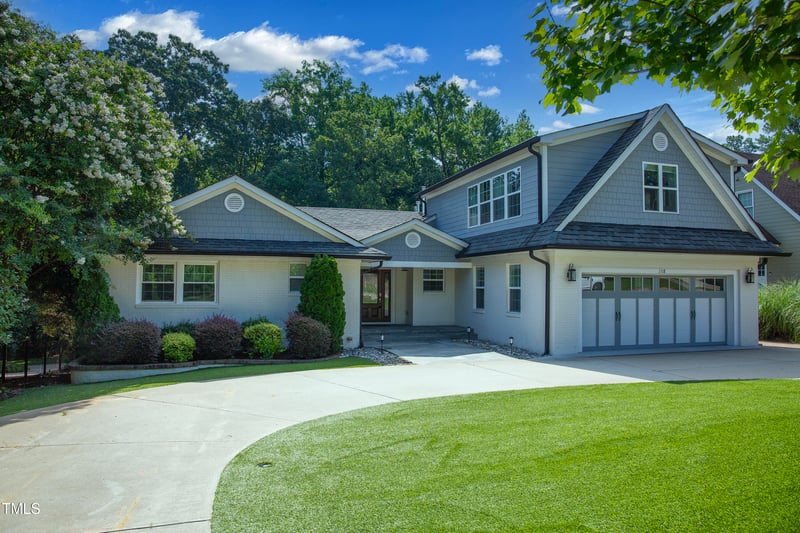 1318 Mayfair Rd, Raleigh, NC 27608