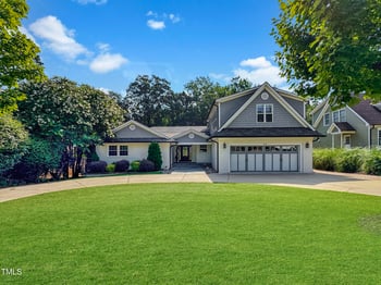 1318 Mayfair Rd, Raleigh, NC 27608