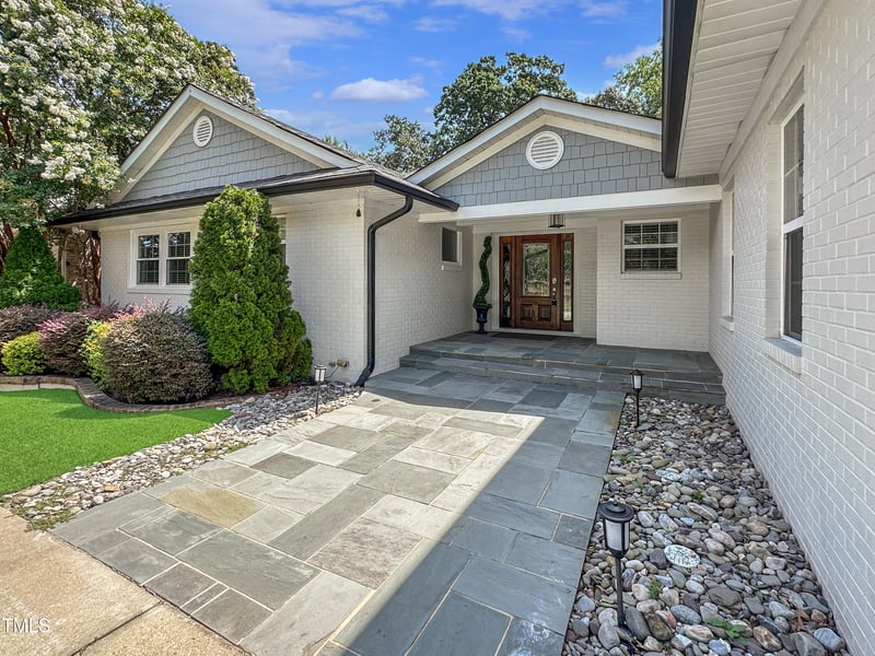 1318 Mayfair Rd, Raleigh, NC 27608