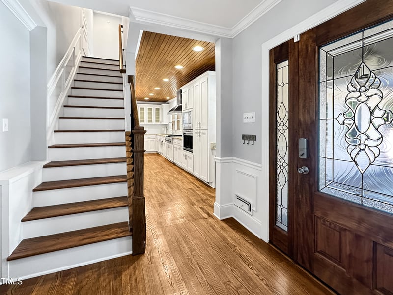 1318 Mayfair Rd, Raleigh, NC 27608