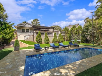 1318 Mayfair Rd, Raleigh, NC 27608