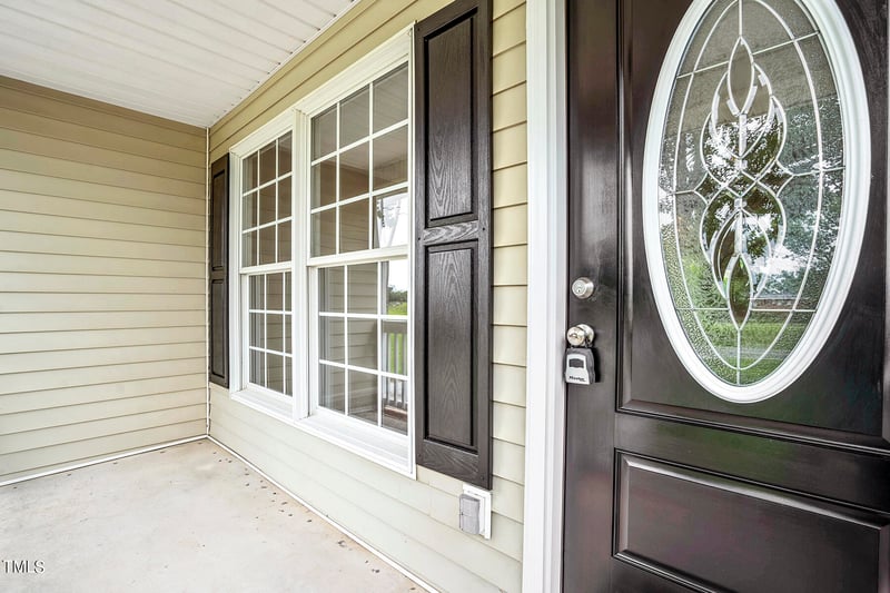 1318 Montague Rd, Angier, NC 27501